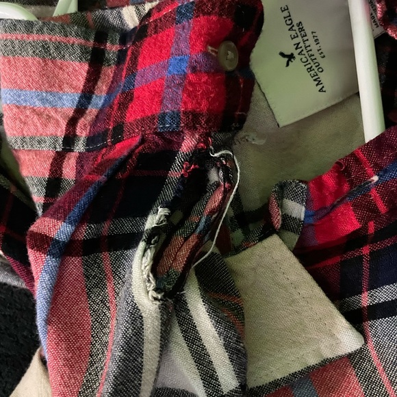 Flannel bundle - Picture 5 of 13
